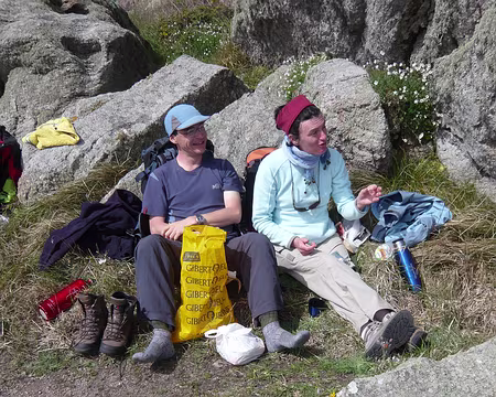 PXL029 Bien qu'aphone, elle parle !