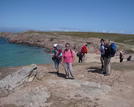 PXL037 Un groupe en vrac