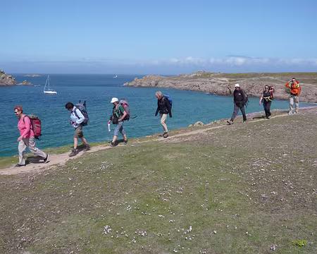 PXL038 Un groupe bien rangé