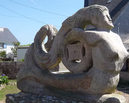 PXL066 Les leçons de Marie-France ont porté leurs fruits