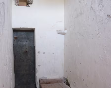 PXL082 La prison de la Citadelle