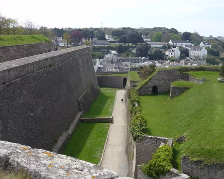 PXL084 Citadelle Le Palais
