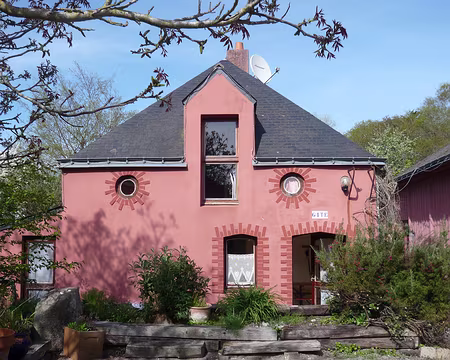 PXL092 Gîte de Porzh Gwenn