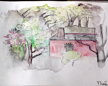 PXL093 Porzh Gwenn (dessin MFL)