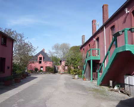 PXL094 Gîte de Porzh Gwenn