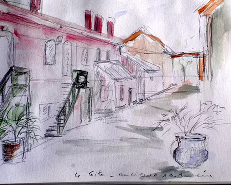 PXL095 Porzh Gwenn (dessin HC)