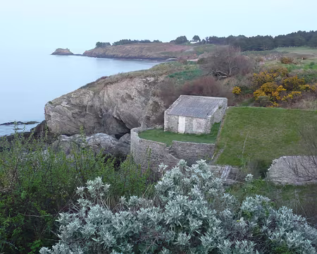 PXL098 Ballade vespérale à la fontaine Vauban
