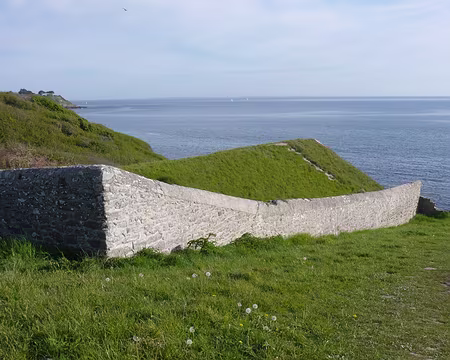 PXL102 le réservoir d'eau douce de Vauban