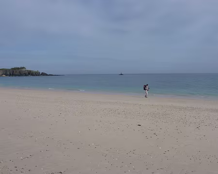 PXL104 la plage des Grands Sables à la mémoire tourmentée