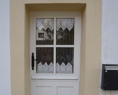 PXL122 la dentelle de Belle-Ile