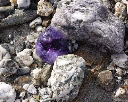 PXL148 L'oeil de la mer