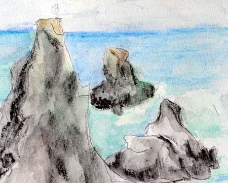 PXL152 Port Coton (MFL)