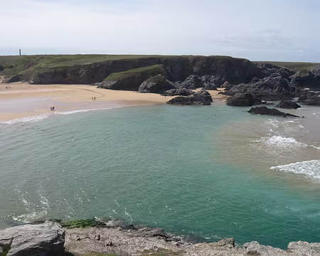 PXL159 Plage du Donant