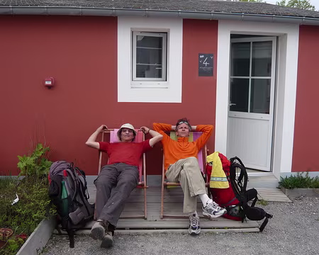 PXL169 Le digestion des goélands goulus