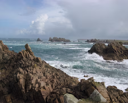 Ouessant Avril 2010 061 Joli paysage