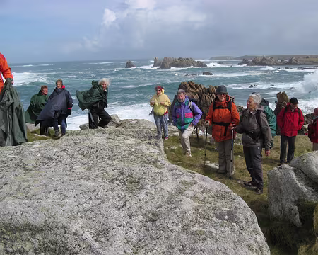 Ouessant Avril 2010 063 Quel décor !...