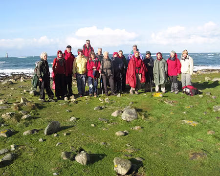 Ouessant Avril 2010 108 Pointe sud