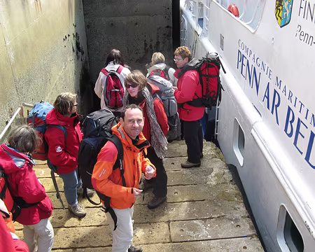 Ouessant Avril 2010 129 Au revoir Ouessant