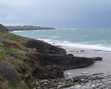 P1060056 Plus que quelques centaines de mètres et nous sommes à l'abri !