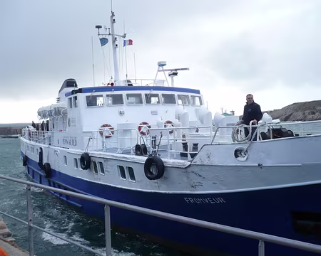 P1060087 Accrochez-vous ça va secouer !