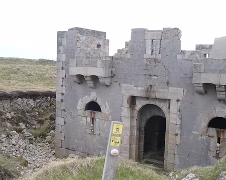 P1060139 Fort militaire du XIXe siècle