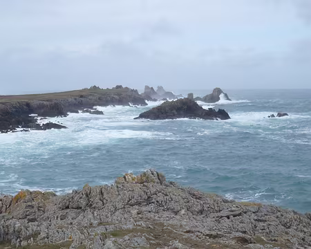 P1060157 Dommage que les photos ne rendent ni le vent, ni le froid !