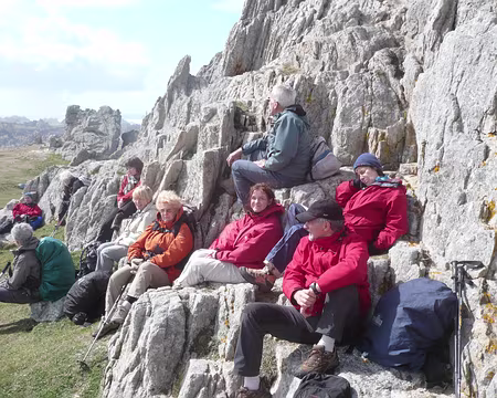 P1060252 Attente avant d'aller visiter le musée