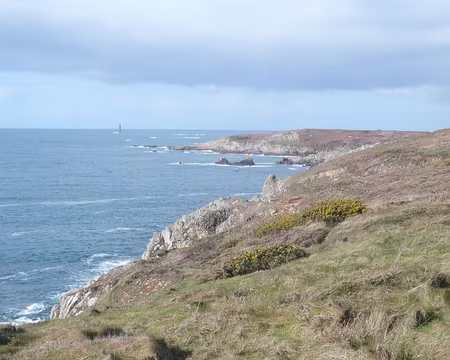 P1060328 La côte est d'Ouessant