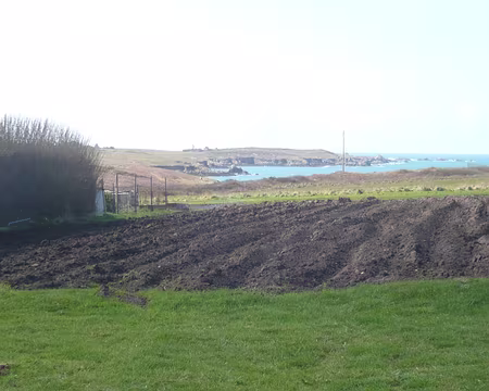 P1060332 La côte est d'Ouessant