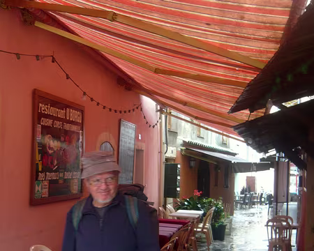 PXL002 Denis à Ajaccio