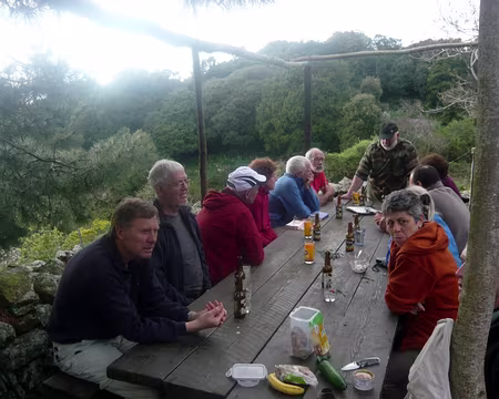 PXL026 l'apéro au refuge E Case, près de Revinda