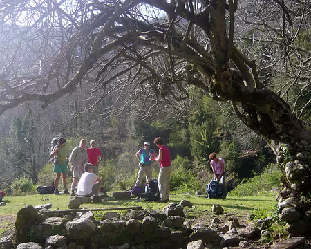 PXL045 Pause au village abandonné de Tasso