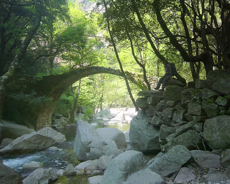 PXL057 U ponte a Zaglia (pont gênois)