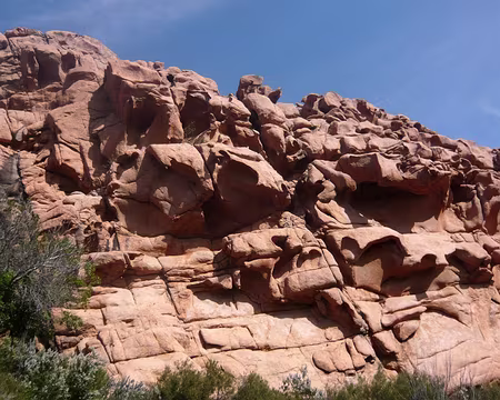 PXL069 Taffoni et diaclases