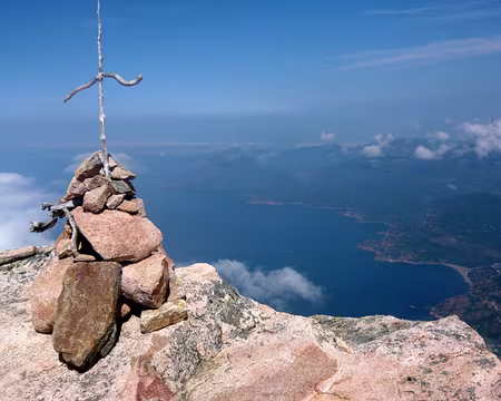 PXL074 le golfe de Porto