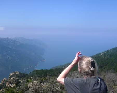 PXL108 Valérie, chemin de Serriera