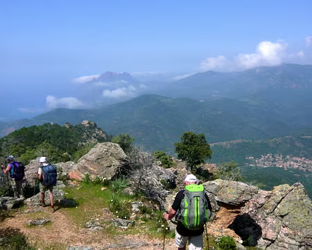 PXL110 En vue de Serriera