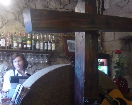 PXL127 Le moulin à huile