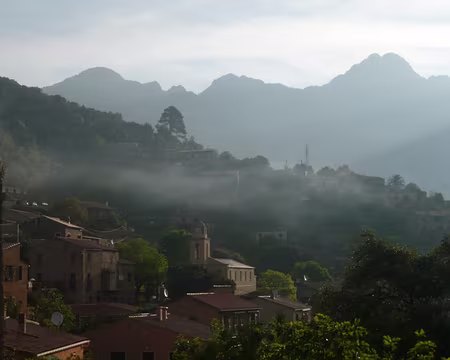 PXL128 Vendredi nous quittons Serriera