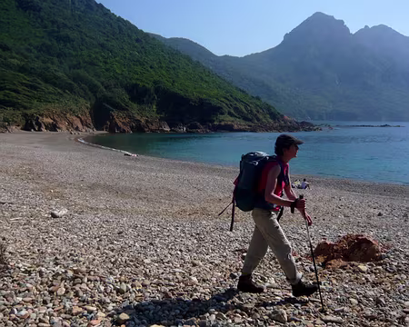 PXL130 Chemin du facteur