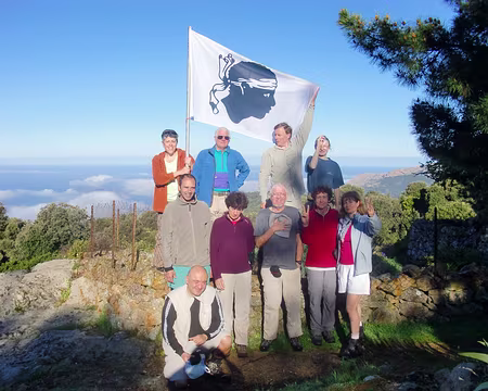 au refuge E Case à Revinda Revinda