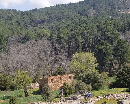 au Capu San Petru au Capu san Pietru