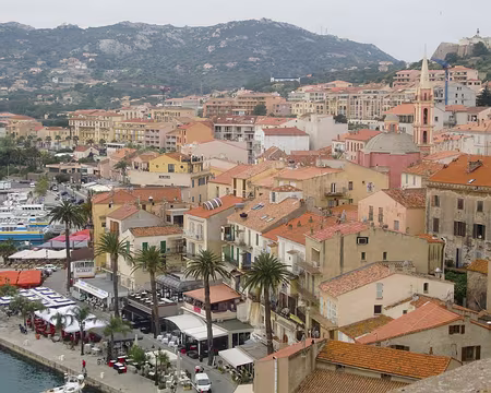 PXL089 Et c'est Calvi, c'est fini