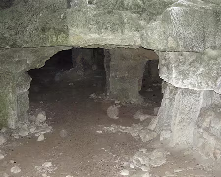 011 nous entrons dans la carrière.