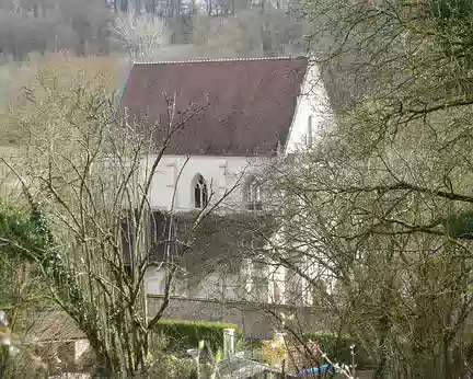 016 Abbaye de Lieu-Restauré