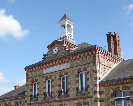 014 Mairie des Bréviaires