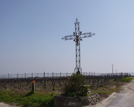 PXL003 Mi avril, le printemps est en retard