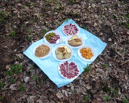 PXL020 Et l'apéro tant attendu