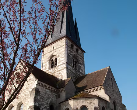 10RC07_CK_01 Eglise de Chamery