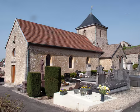 10RC07_CK_06 Eglise de Mailly